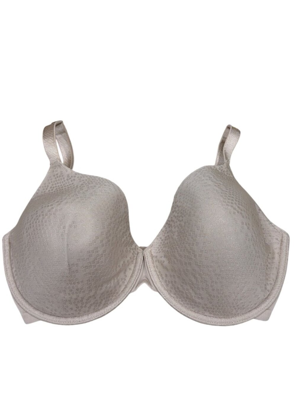 Natori Nude Underwire T Shirt Bra 32G